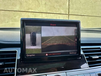 2014 Audi A8 4.0T - miniatura 28