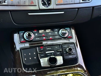 2014 Audi A8 4.0T - miniatura 29