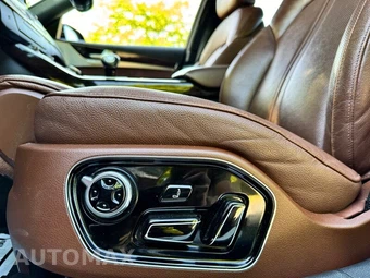 2014 Audi A8 4.0T - miniatura 31