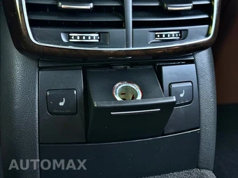2014 Audi A8 4.0T - miniatura 32