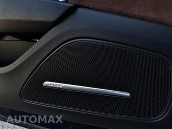 2014 Audi A8 4.0T - miniatura 33