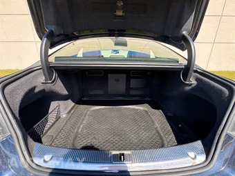 2014 Audi A8 4.0T - miniatura 35