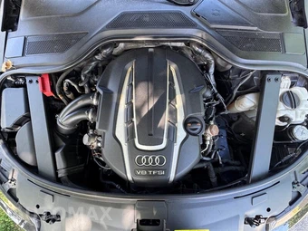 2014 Audi A8 4.0T - miniatura 37