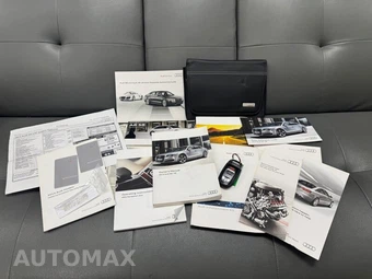2014 Audi A8 4.0T - miniatura 39