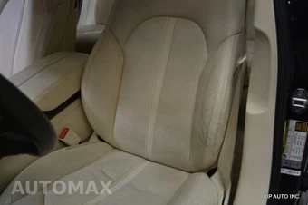 2014 Audi A8 L TDI - miniatura 15