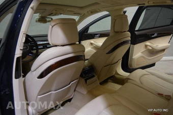 2014 Audi A8 L TDI - miniatura 20