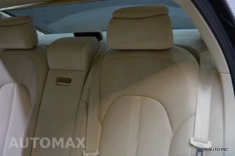 2014 Audi A8 L TDI - miniatura 23