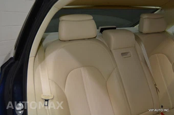 2014 Audi A8 L TDI - miniatura 24