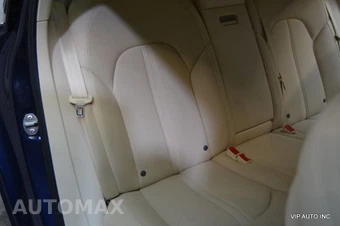 2014 Audi A8 L TDI - miniatura 27