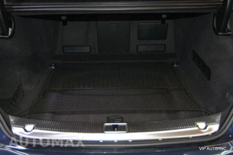 2014 Audi A8 L TDI - miniatura 33