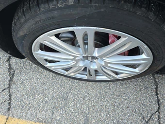 2014 Audi A8 L TDI – miniatura 2