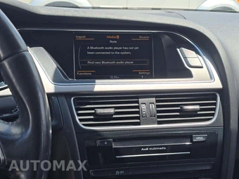 2014 Audi allroad Premium Plus Wagon - miniatura 10