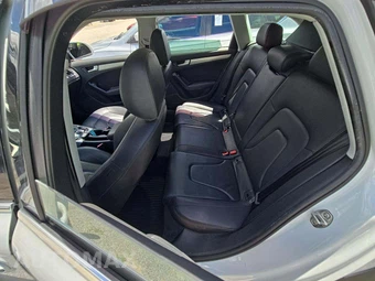 2014 Audi allroad Premium Plus Wagon - miniatura 13