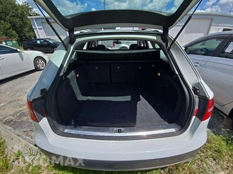 2014 Audi allroad Premium Plus Wagon - miniatura 14