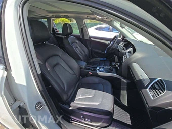 2014 Audi allroad Premium Plus Wagon - miniatura 18
