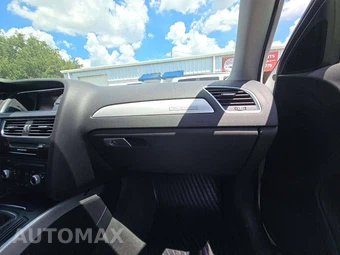 2014 Audi allroad Premium Plus Wagon - miniatura 19