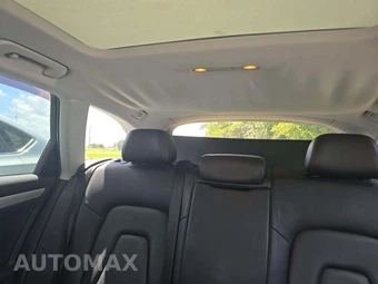 2014 Audi allroad Premium Plus Wagon - miniatura 21