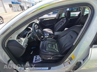 2014 Audi allroad Premium Plus Wagon - miniatura 6