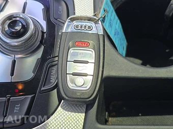 2014 Audi allroad Premium Plus Wagon - miniatura 8
