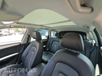 2014 Audi allroad Premium Plus Wagon – miniatura 11