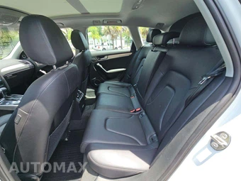 2014 Audi allroad Premium Plus Wagon – miniatura 13