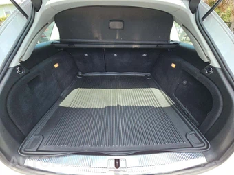 2014 Audi allroad Premium Plus Wagon – miniatura 14