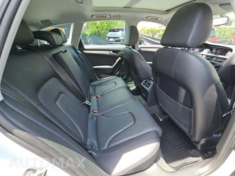 2014 Audi allroad Premium Plus Wagon – miniatura 16