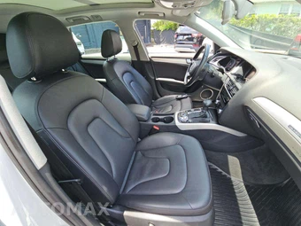 2014 Audi allroad Premium Plus Wagon – miniatura 18