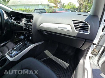 2014 Audi allroad Premium Plus Wagon – miniatura 19