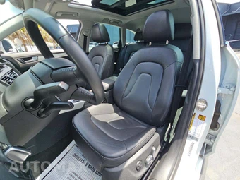 2014 Audi allroad Premium Plus Wagon – miniatura 6