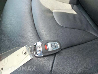 2014 Audi allroad Premium Plus Wagon – miniatura 8
