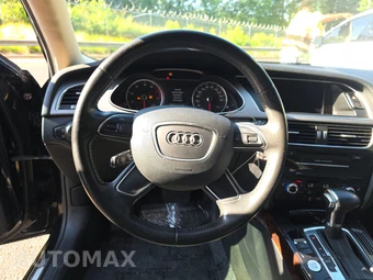 2014 Audi allroad Premium Plus Wagon – miniatura 10