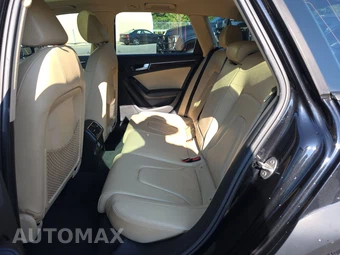 2014 Audi allroad Premium Plus Wagon – miniatura 13