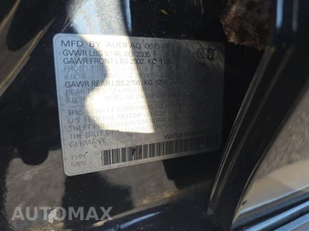 2014 Audi allroad Premium Plus Wagon – miniatura 14