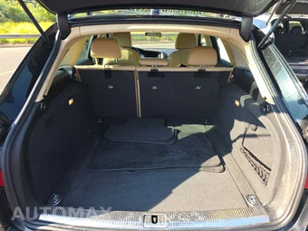 2014 Audi allroad Premium Plus Wagon – miniatura 16