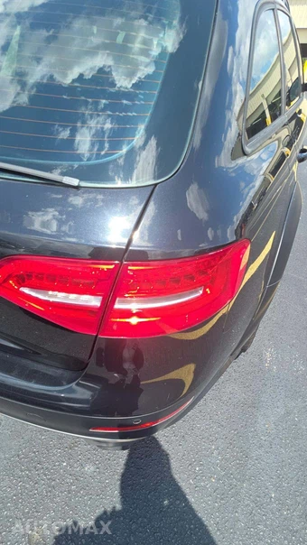 2014 Audi allroad Premium Plus Wagon – miniatura 21