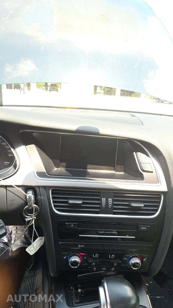 2014 Audi allroad Premium Plus Wagon – miniatura 25