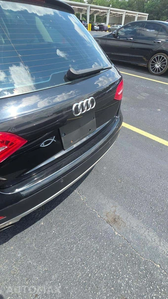 2014 Audi allroad Premium Plus Wagon – miniatura 26
