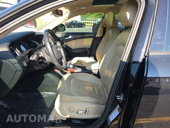 2014 Audi allroad Premium Plus Wagon – miniatura 7