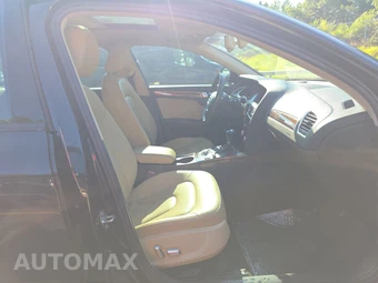 2014 Audi allroad Premium Plus Wagon – miniatura 8