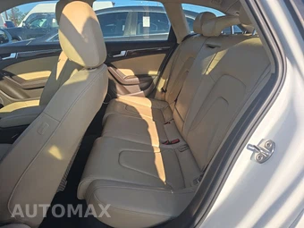 2014 Audi allroad Premium Plus Wagon – miniatura 13