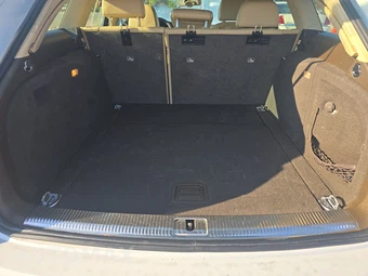 2014 Audi allroad Premium Plus Wagon – miniatura 16