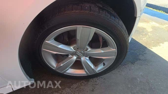 2014 Audi allroad Premium Plus Wagon – miniatura 19