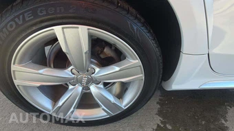 2014 Audi allroad Premium Plus Wagon – miniatura 22