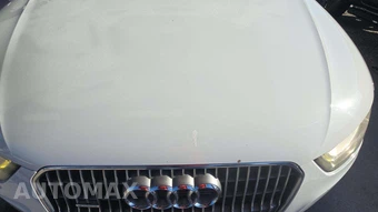 2014 Audi allroad Premium Plus Wagon – miniatura 24
