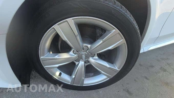 2014 Audi allroad Premium Plus Wagon – miniatura 28