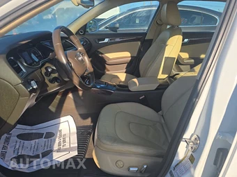 2014 Audi allroad Premium Plus Wagon – miniatura 7