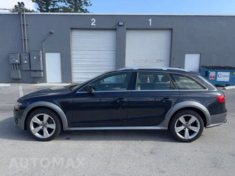 2014 Audi allroad Premium Wagon - miniatura 2