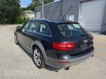 2014 Audi allroad Premium Wagon - miniatura 7