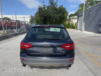 2014 Audi allroad Premium Wagon - miniatura 8